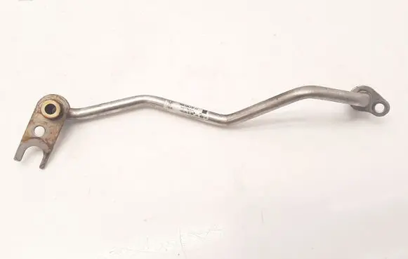 Coolant pipe/hose