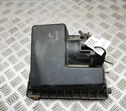 Isuzu D-Max Air filter box cover 898179138