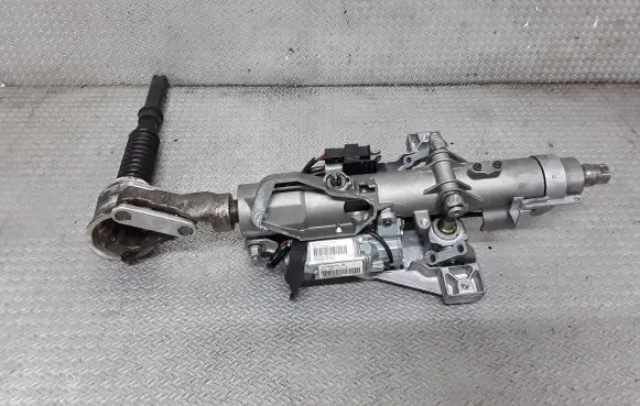 Chrysler 300 - 300C Steering wheel axle P05057431AB