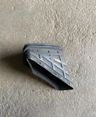 Audi A4 S4 B8 8K Air intake duct part 1020448S01
