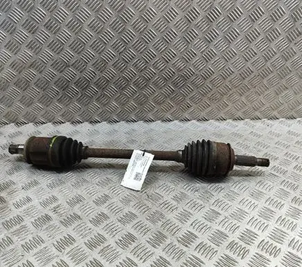 Mitsubishi Lancer Rear driveshaft 3715A113