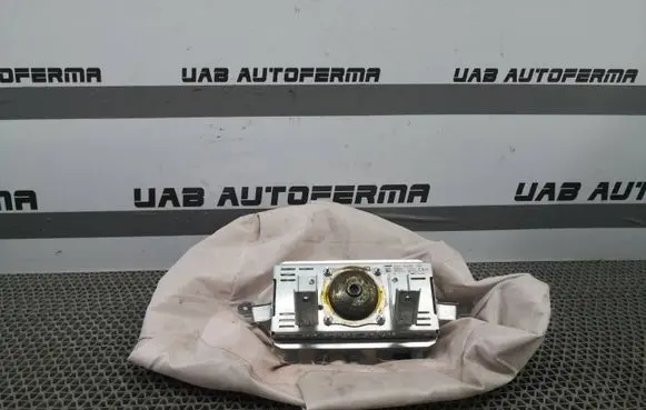 Renault Kadjar Passenger airbag 985152557R
