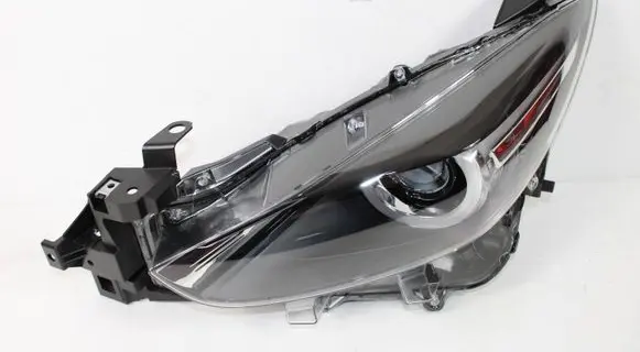 Headlight/headlamp