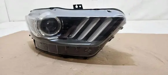 Ford Mustang VI Headlight/headlamp FR3B-13005-B