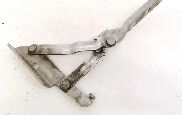 Volkswagen Golf V Tailgate/trunk/boot hinge 1K0823301C