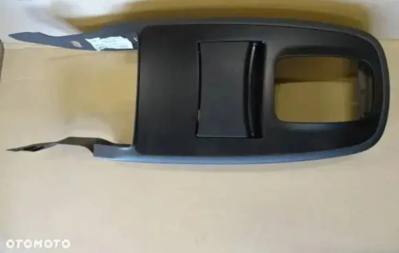Seat Alhambra (Mk1) Center console 7M3863241D