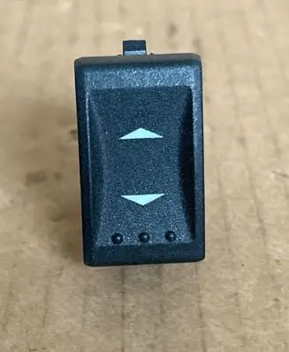 Ford Mondeo Mk III Electric window control switch 03163201 1S7T14529AB