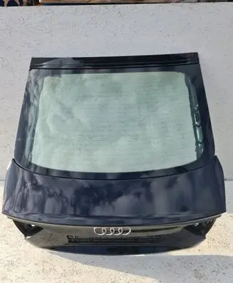 Audi A5 Sportback 8TA Tailgate/trunk/boot lid