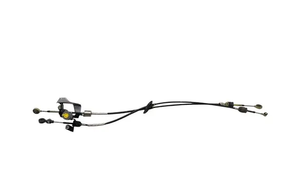 Ford Kuga II Gear shift cable linkage AV6R7E95HK