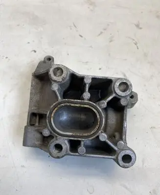 Audi A6 C7 A/C compressor mount bracket 059145169BL