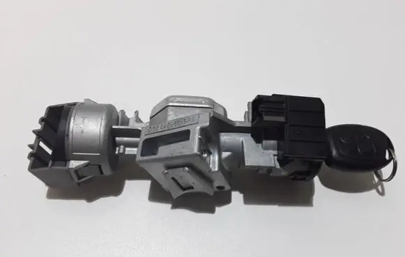 Ford S-MAX Ignition lock 3M513F880AC 3M513F880