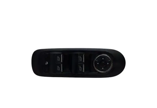 Ford S-MAX Electric window control switch AM2T14A132AA