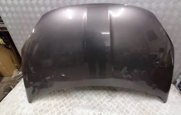 Fiat 500X Engine bonnet/hood