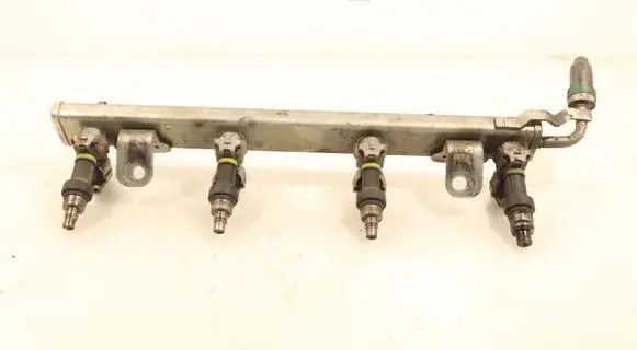 Renault Laguna III Fuel main line pipe FBY285C