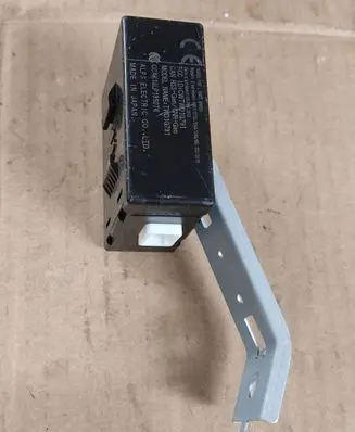 Nissan Leaf II (ZE1) Tire pressure control unit CWTWD1G791 TWD1G791