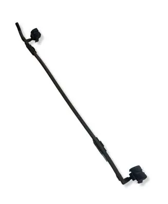 BMW 3 E46 Windshield washer spray nozzle 312