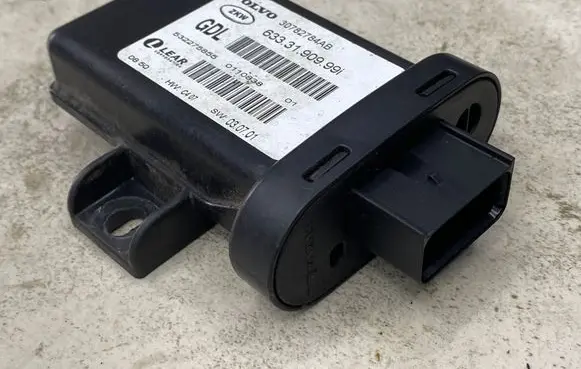 Light module LCM