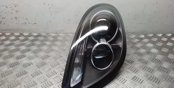 Headlight/headlamp