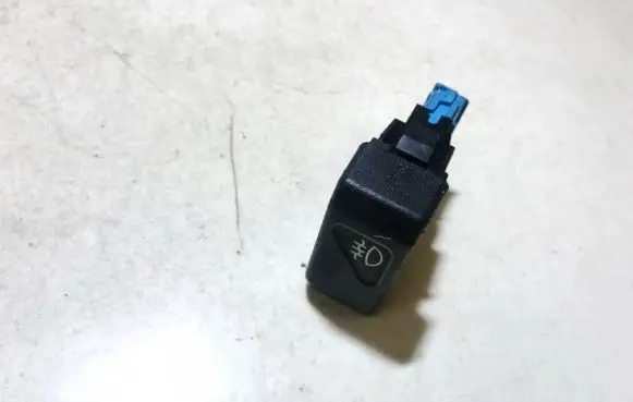 Renault Espace II Fog light switch 