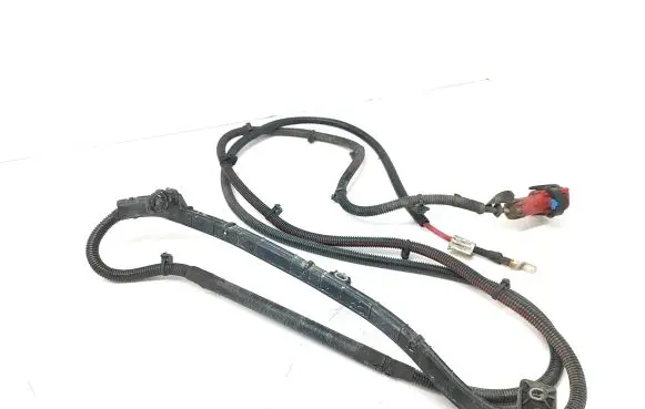 Citroen DS5 Other wiring loom 9673068980
