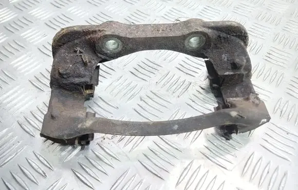 Peugeot 308 Front Brake Caliper Pad/Carrier 