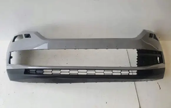 Skoda Kodiaq Front bumper 565807061
