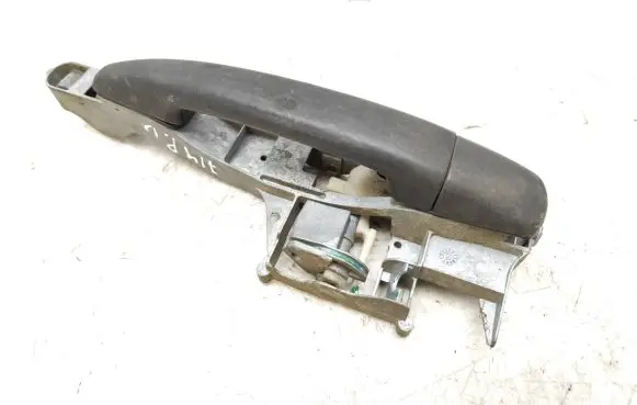 Fiat Scudo Front door exterior handle 9680656580