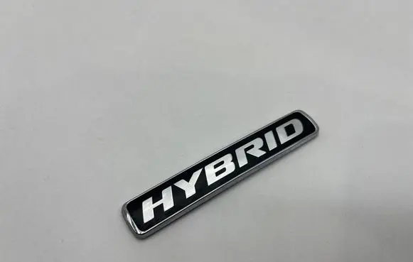 Ford Kuga III Manufacturers badge/model letters LB5B16636CA LB5B16703AA