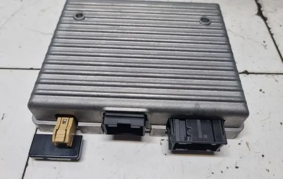 Opel Astra J Bluetooth control unit module 1002112886 13353284 366821429