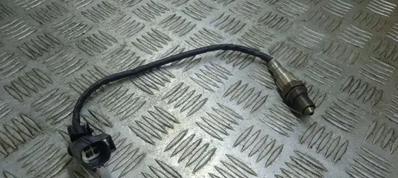 Jaguar F-Pace Lambda probe sensor FPLA9D375AB