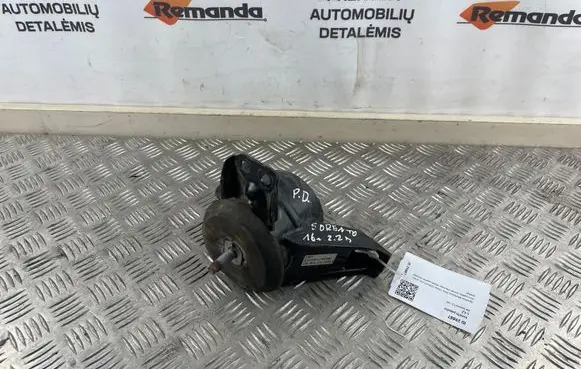 KIA Sorento Engine mount bracket 21810C5200