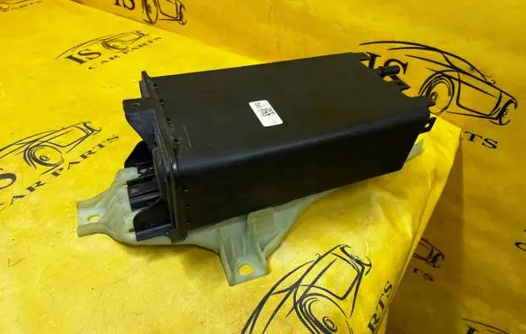 Ford Explorer VI Active carbon filter fuel vapour canister DU5A9D653BE L1M39E857DG