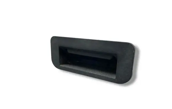 Tailgate/trunk/boot exterior handle