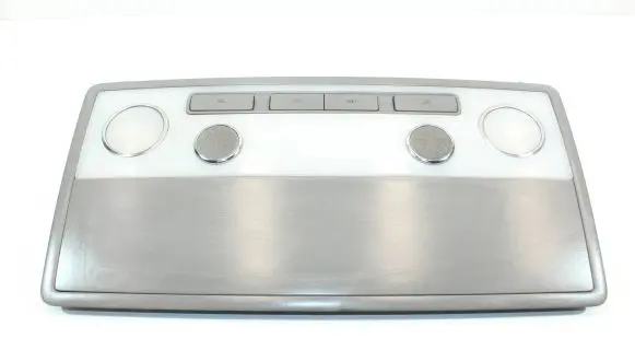 Volkswagen Phaeton Rear seat light 3D0947136A