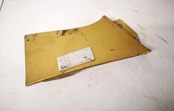 Daewoo Matiz Rear/tail light trim molding 