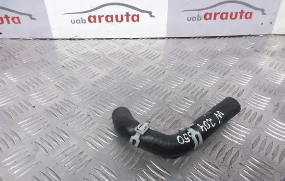 Mercedes-Benz C W204 Engine coolant pipe/hose A0229979652