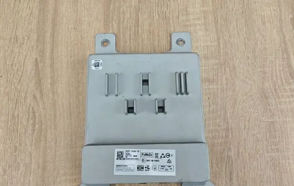 Volkswagen Amarok II Other control units/modules R1XT18T806AC