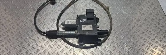 Citroen C4 Grand Picasso Hand brake/parking brake motor A2C53092224 0136733 20070504