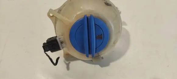 Volkswagen Fox Coolant expansion tank/reservoir