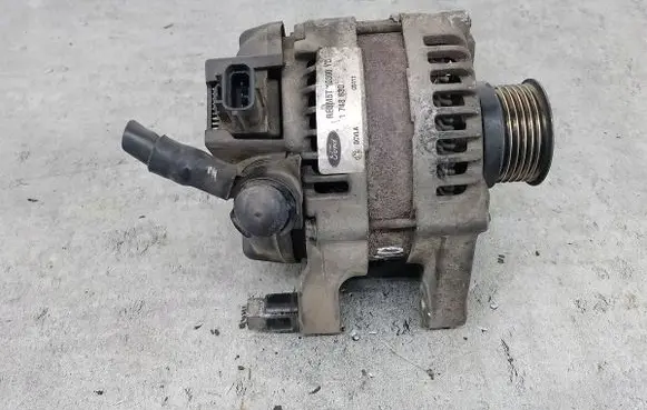 Ford C-MAX I Generator/alternator 