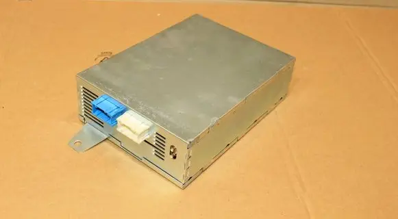 BMW X5 E53 Video control module 9126251