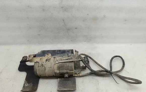 Ford Transit Auxiliary pre-heater (Webasto) YC1H18484BN 252079050000