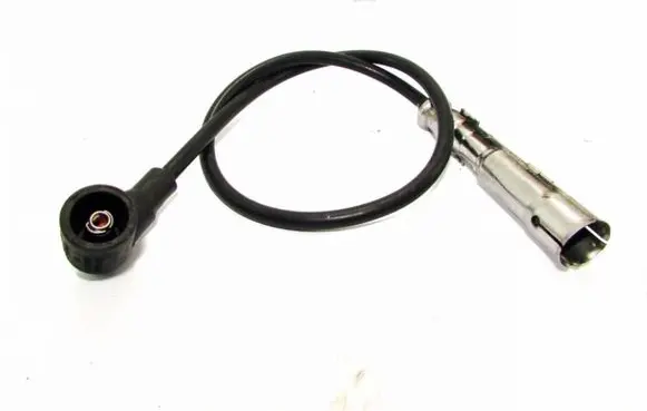 Skoda Octavia Mk1 (1U) Ignition plug leads 06A035255C