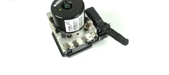 Opel Astra J ABS Pump 13379599 AFD