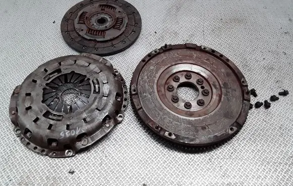 Ford Transit Clutch set kit 325020510
