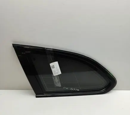 BMW 5 F10 F11 Rear side window 7046259 43R001583
