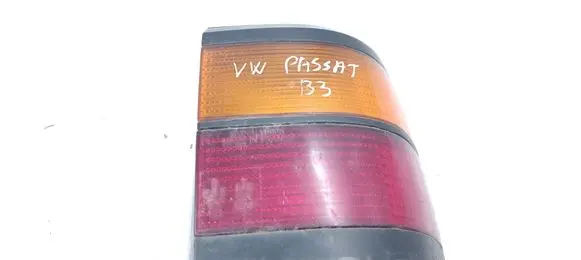 Volkswagen PASSAT B3 Rear/tail lights