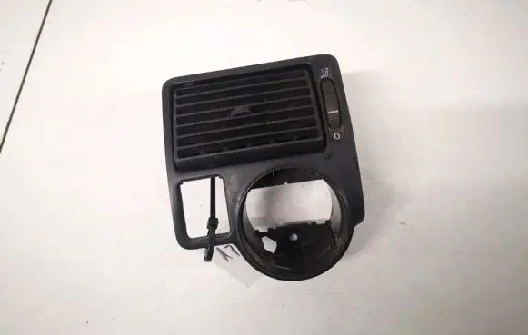 Volkswagen Golf IV Dash center air vent grill 1j1819983b