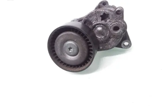 Mercedes-Benz C W203 Generator/alternator belt tensioner A6112000570