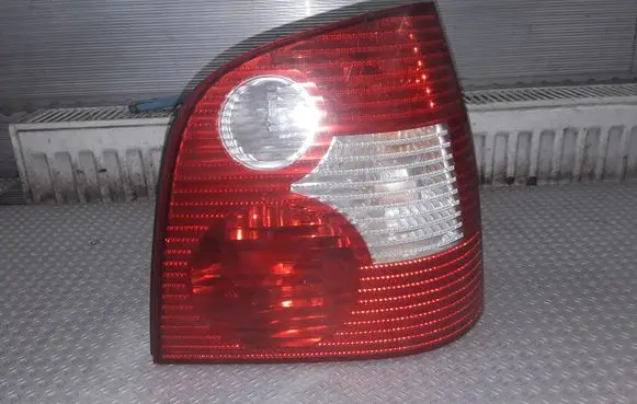 Volkswagen Polo Rear/tail lights 6Q69450963